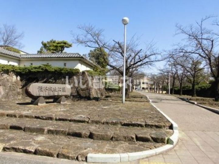 埼玉県深谷市国済寺(アパート)の賃貸物件の周辺