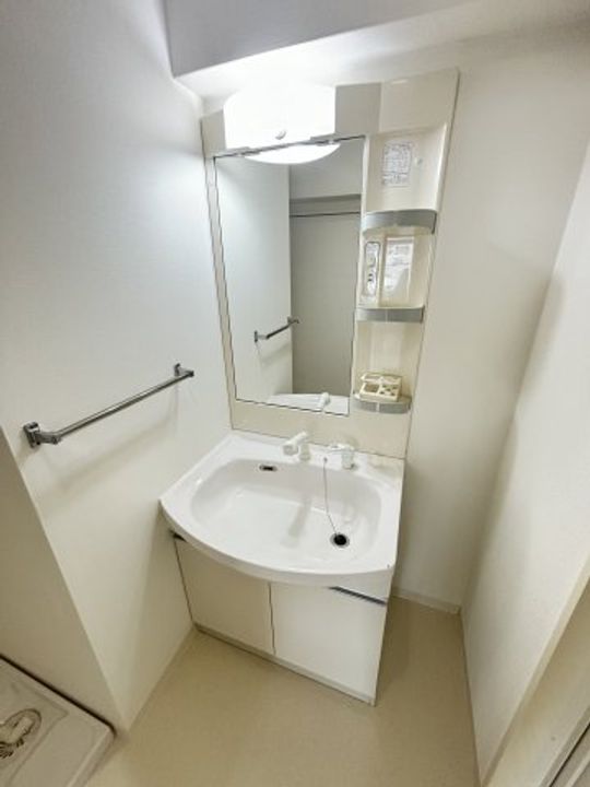 大阪府大阪市東淀川区西淡路1(マンション)の賃貸物件の内装