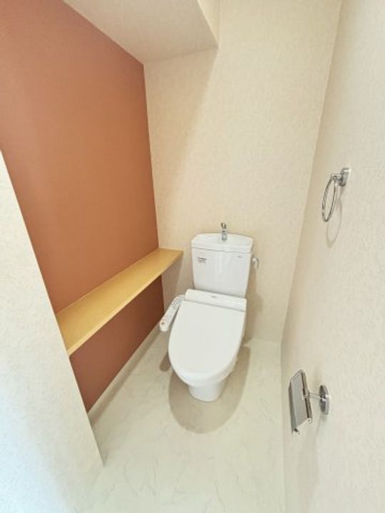 大阪府大阪市東淀川区西淡路1(マンション)の賃貸物件の内装