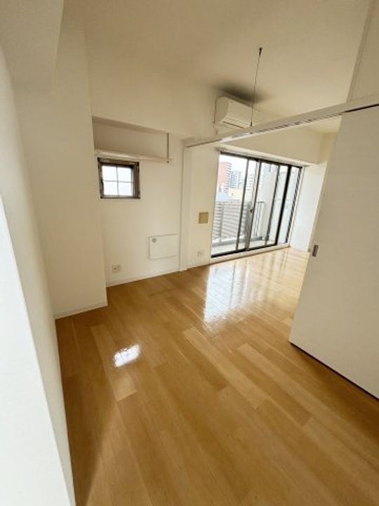 大阪府大阪市東淀川区西淡路1(マンション)の賃貸物件の内装