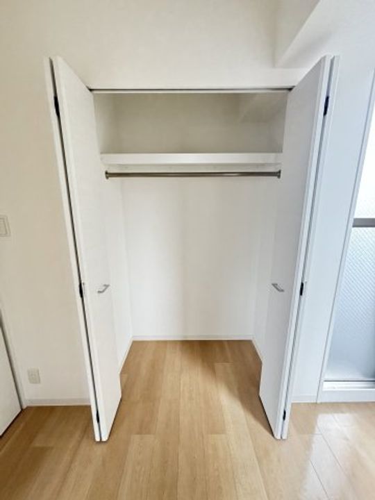 大阪府大阪市東淀川区西淡路1(マンション)の賃貸物件の内装