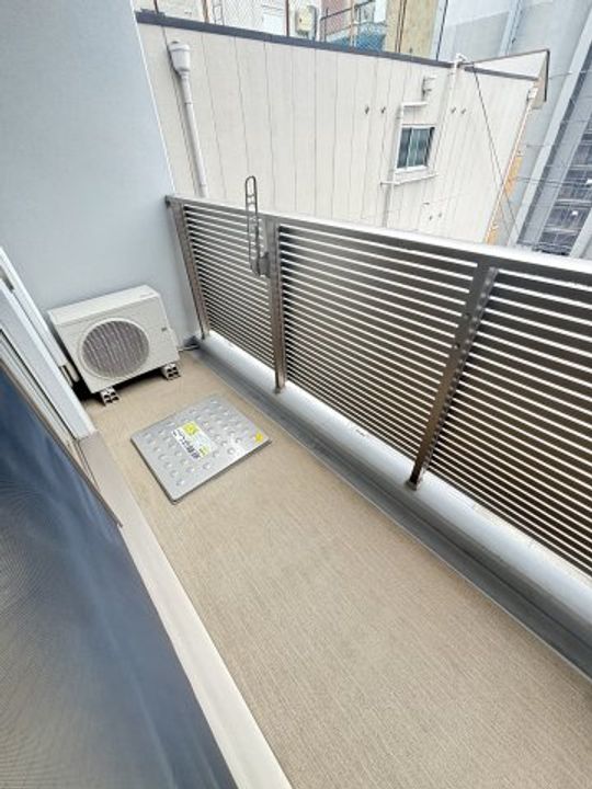 大阪府大阪市東淀川区西淡路1(マンション)の賃貸物件の内装