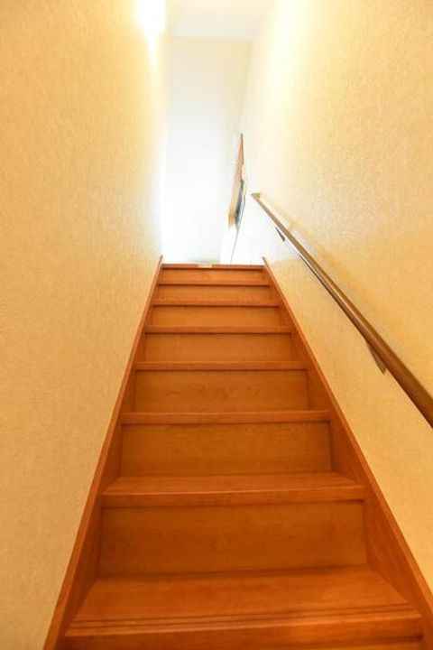 東京都中野区江古田4(アパート)の賃貸物件のその他画像