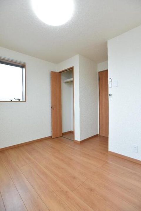 東京都中野区江古田4(アパート)の賃貸物件の内装