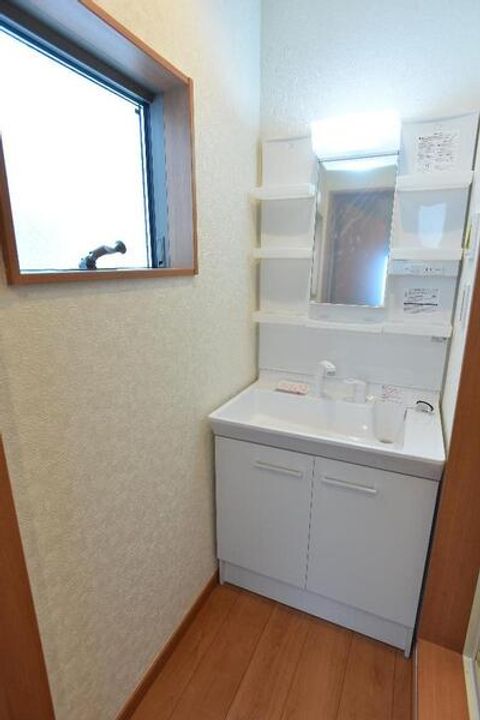 東京都中野区江古田4(アパート)の賃貸物件の内装