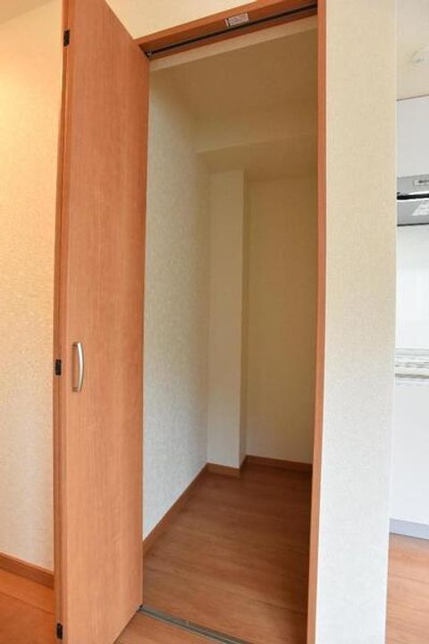 東京都中野区江古田4(アパート)の賃貸物件の内装