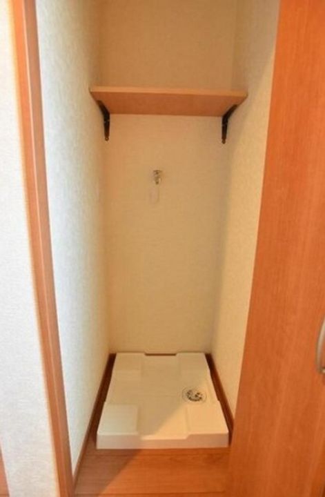 東京都中野区江古田4(アパート)の賃貸物件の内装