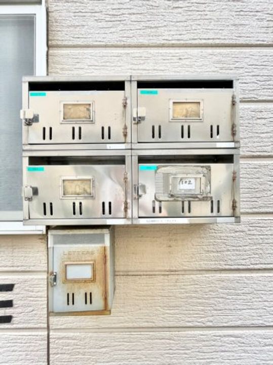 スターフラッツの地図