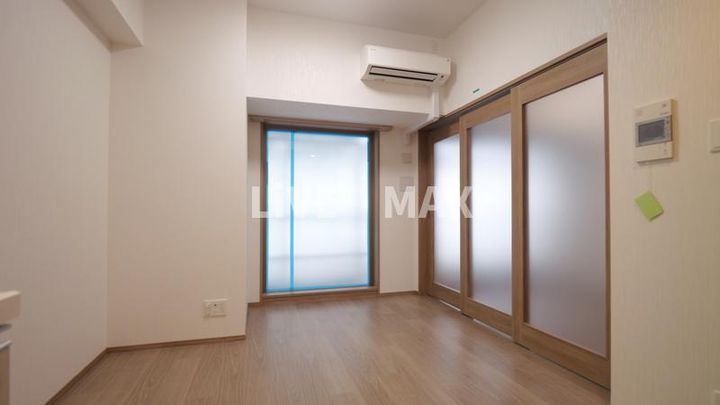 東京都足立区西新井7(マンション)の賃貸物件の内装