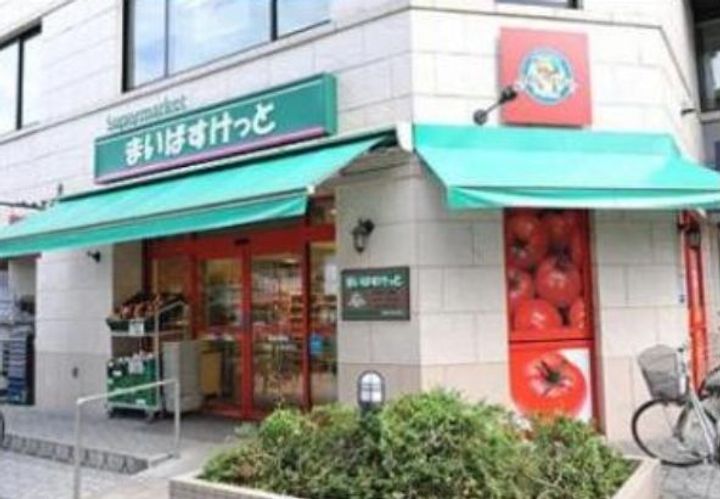 東京都墨田区立花3(マンション)の賃貸物件の周辺