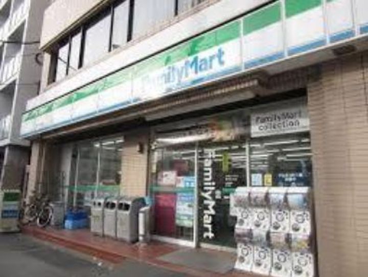 東京都墨田区立花3(マンション)の賃貸物件の周辺