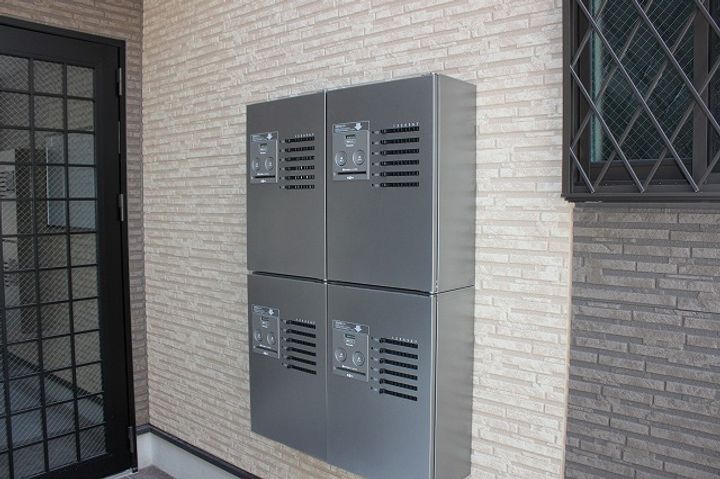 大阪府大阪市平野区加美北3(アパート)の賃貸物件の地図
