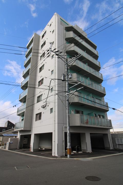 ism(イズム)の地図
