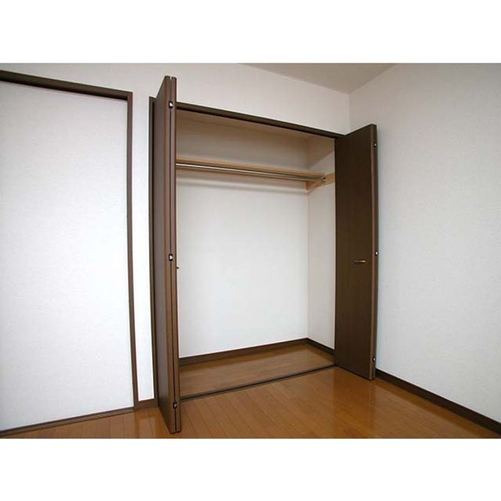 ミントBの内装