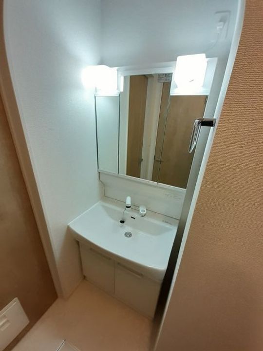 オキ テラスの内装