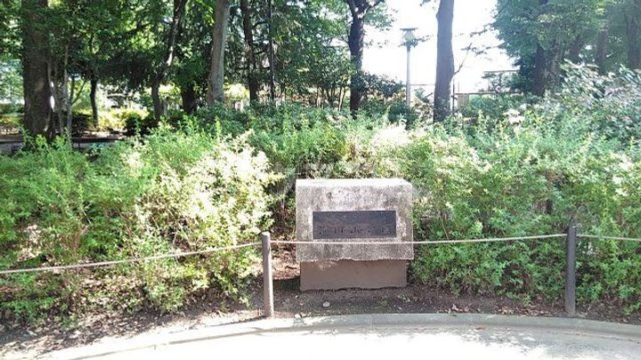エメラルド上北沢の周辺