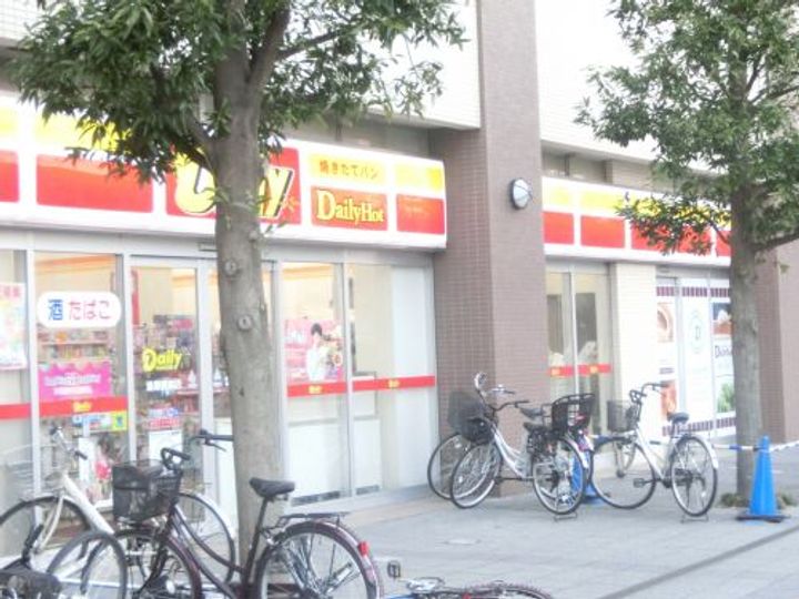 センチュリー鴻巣第一マンションの周辺