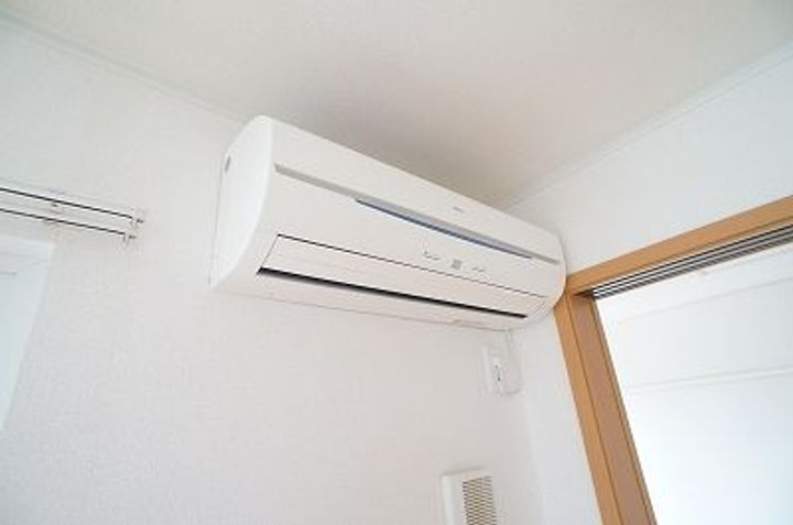 ジェルメ グラースIIIの内装