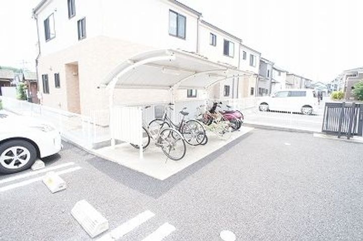 ジェルメ グラースIIIの地図