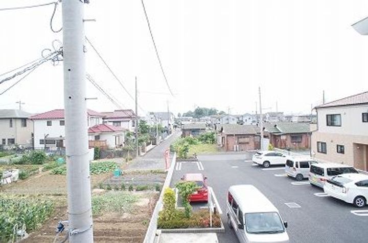 ジェルメ グラースIIIの地図