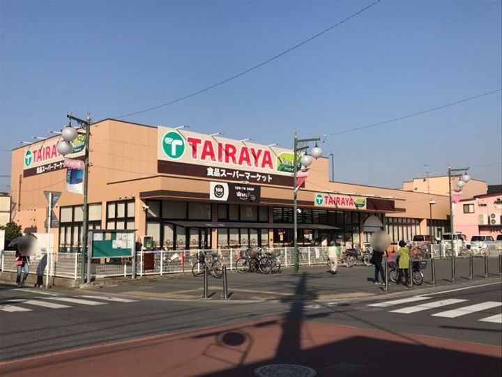 ジェルメ グラースIIIの周辺
