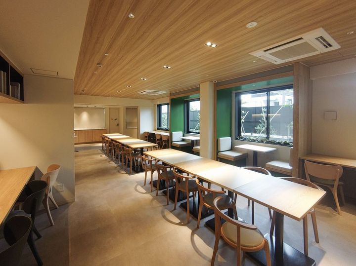 東京都杉並区永福4(マンション)の賃貸物件の地図