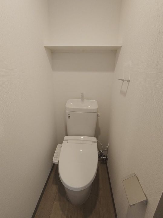 東京都杉並区永福4(マンション)の賃貸物件の内装