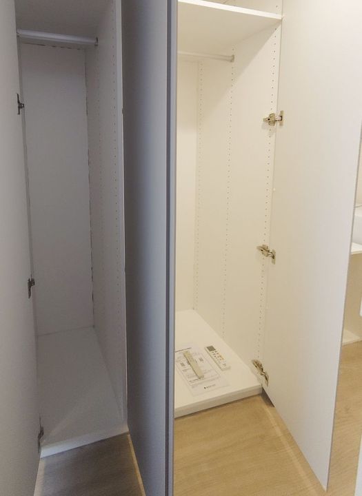 東京都杉並区永福4(マンション)の賃貸物件の内装