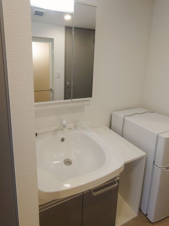 東京都杉並区永福4(マンション)の賃貸物件の内装