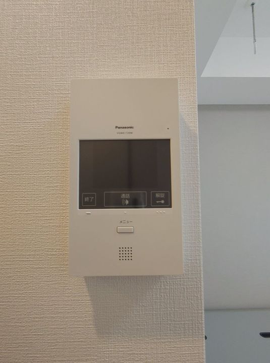 東京都杉並区永福4(マンション)の賃貸物件の内装