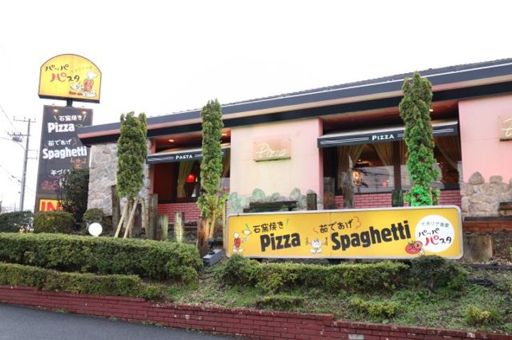 川之上ビル弐番館の周辺