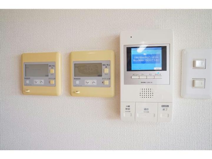 静岡県浜松市浜名区都田町(マンション)の賃貸物件の内装