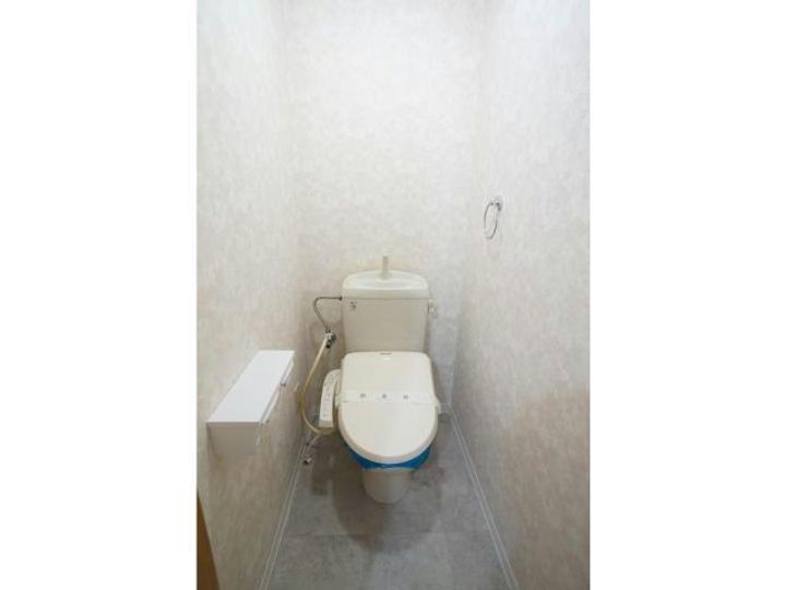 静岡県浜松市浜名区都田町(マンション)の賃貸物件の内装