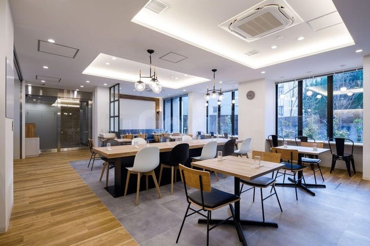 東京都板橋区加賀1(マンション)の賃貸物件の地図