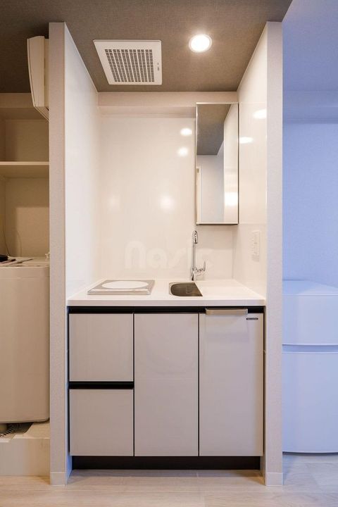 東京都板橋区加賀1(マンション)の賃貸物件の内装