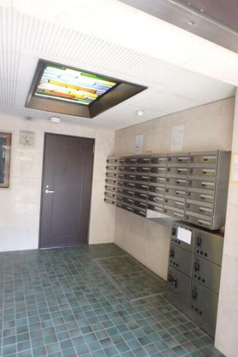 神奈川県横浜市神奈川区浦島町(マンション)の賃貸物件の地図