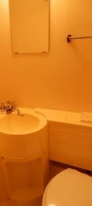 神奈川県横浜市神奈川区浦島町(マンション)の賃貸物件の内装