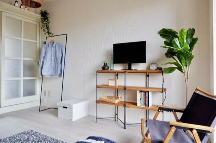 神奈川県横浜市神奈川区浦島町(マンション)の賃貸物件の内装