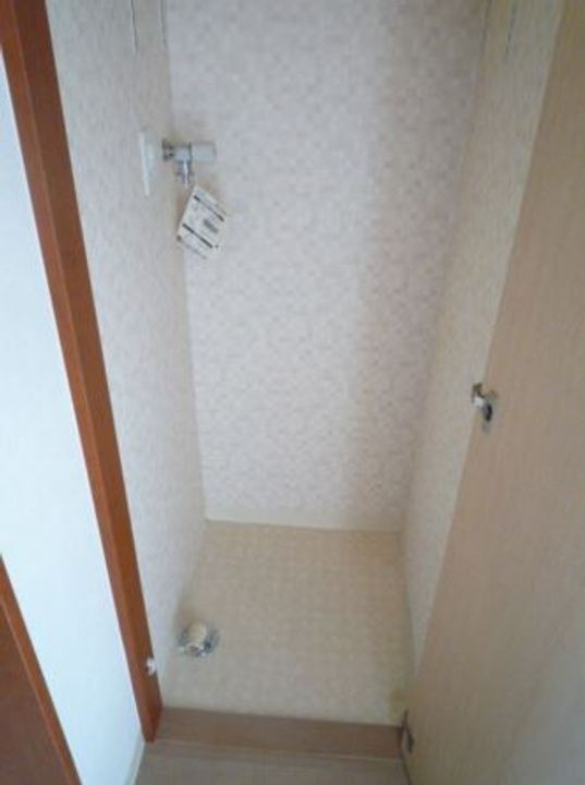 No48 PROJECT2100博多の内装