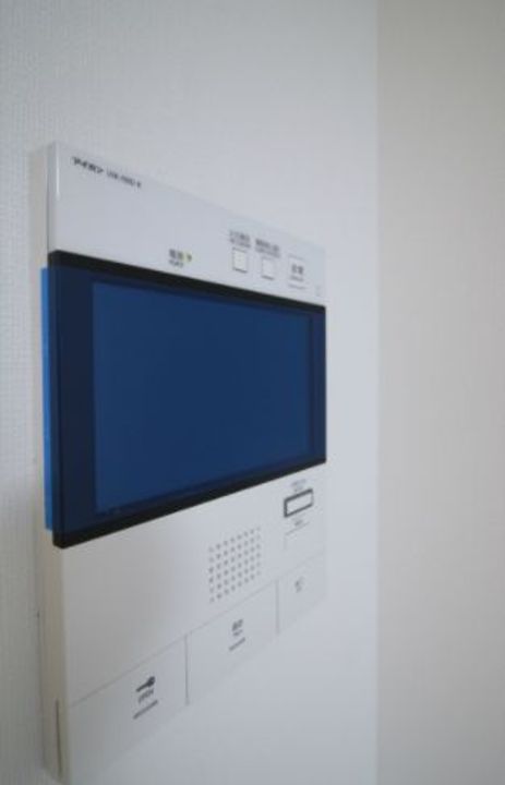 東京都江東区東雲1(マンション)の賃貸物件の内装