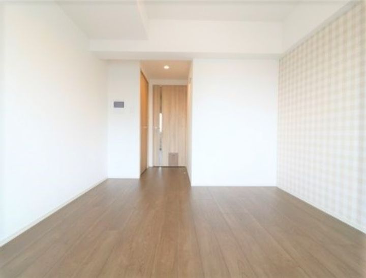 東京都江東区東雲1(マンション)の賃貸物件の内装