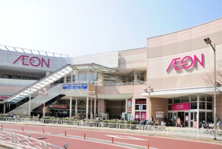 東京都江東区東雲1(マンション)の賃貸物件の周辺