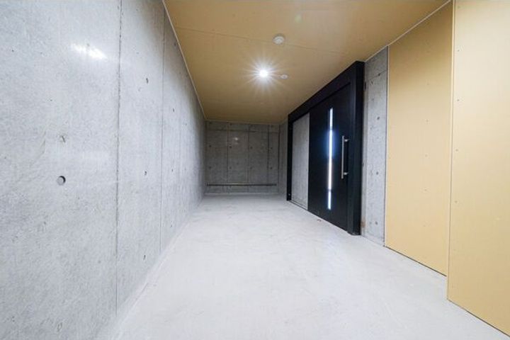 Lichtrare東札幌(リヒトラーレ)の地図