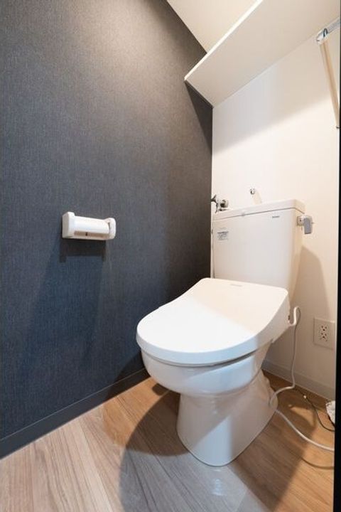 Lichtrare東札幌(リヒトラーレ)の内装