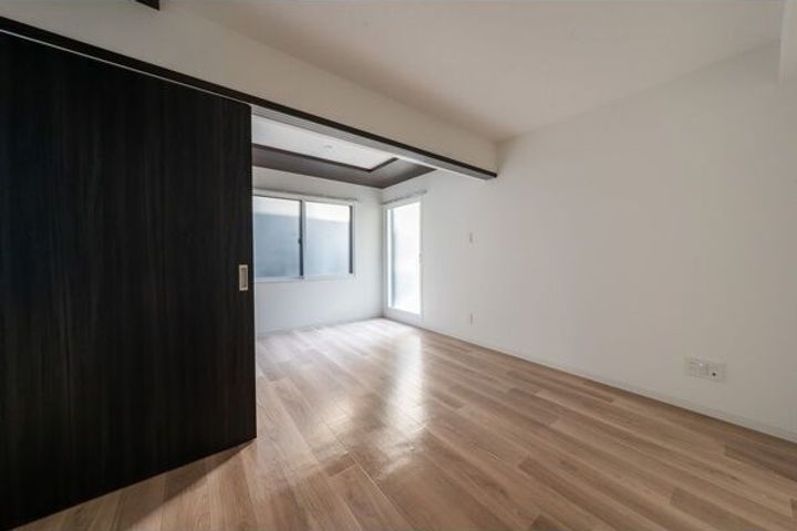 Lichtrare東札幌(リヒトラーレ)の内装