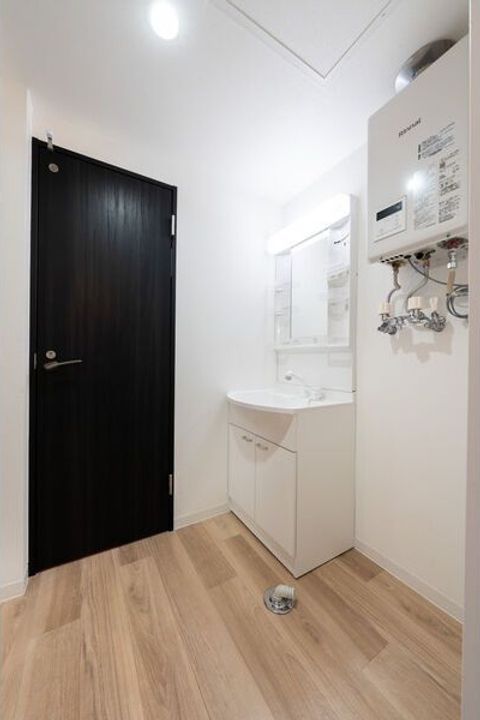 Lichtrare東札幌(リヒトラーレ)の内装