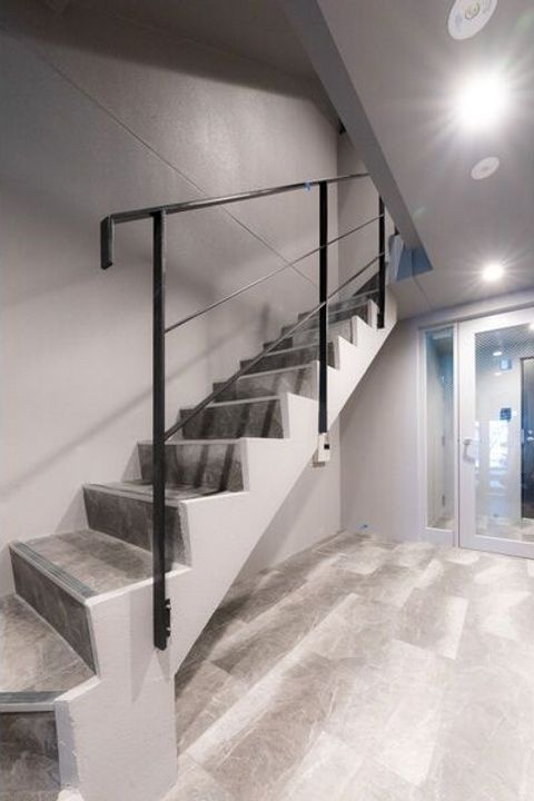 Lichtrare東札幌(リヒトラーレ)の地図