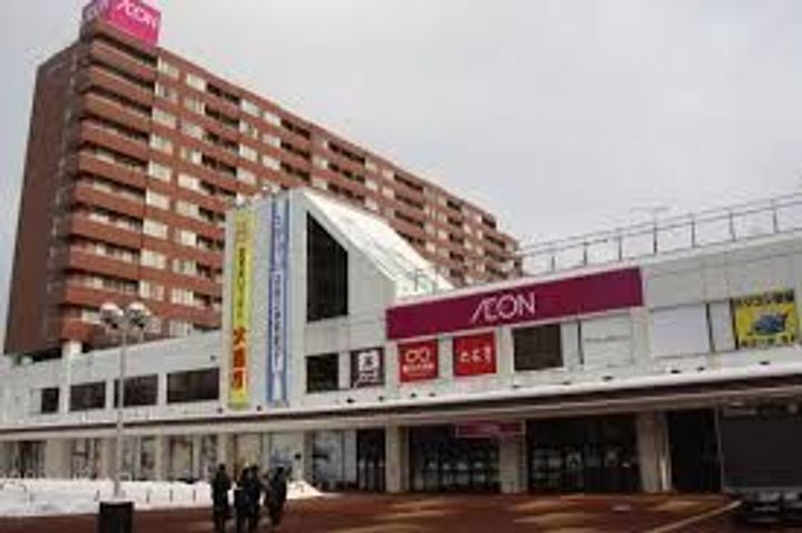 Lichtrare東札幌(リヒトラーレ)の周辺