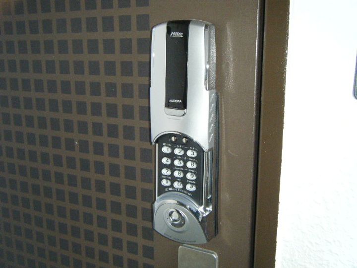 エステイタスTO-1のその他画像