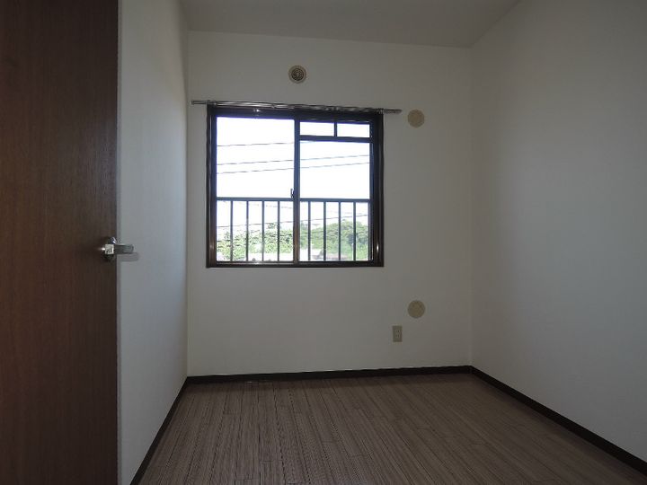 エステイタスTO-1の内装